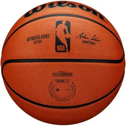 توپ بسکتبال ویلسون آمریکا NBA AUTHENTIC SERIES OUTDOOR SZ7