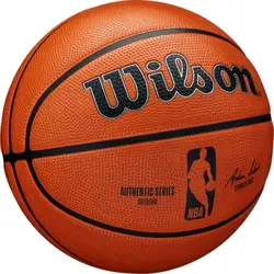 توپ بسکتبال ویلسون آمریکا NBA AUTHENTIC SERIES OUTDOOR SZ7