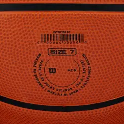 توپ بسکتبال ویلسون آمریکا NBA AUTHENTIC SERIES OUTDOOR SZ7