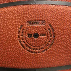 توپ بسکتبال ویلسون آمریکا Wilson America