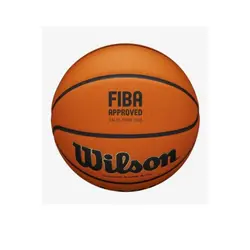 توپ بسکتبال ویلسون آمریکا Wilson Basketball Evo NXT DBB Size 7