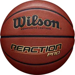 توپ بسکتبال ویلسون آمریکا Wilson Basketball REACTION PRO