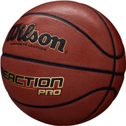 توپ بسکتبال ویلسون آمریکا Wilson Basketball REACTION PRO