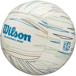 توپ بیچ والیبال ویلسون آمریکا SHORELINE ECO