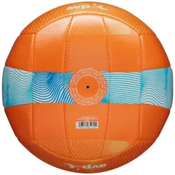 توپ بیچ والیبال ویلسون آمریکا AVP MOVEMENT VB