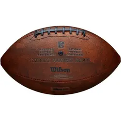 توپ راگبی ویلسون آمریکا NFL OFF THROWBACK 32