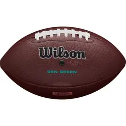 توپ راگبی ویلسون آمریکا Wilson Football NFL STRIDE PRO ECO OFF