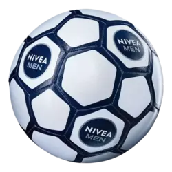 توپ فوتبال NIVEA آلمان