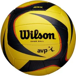 توپ والیبال ویلسون آمریکا AVP ARX GAME BALL OFF
