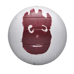 توپ والیبال ویلسون آمریکا Wilson