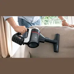 جارو شارژی BSS711W بوش آلمان
