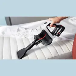 جارو شارژی BSS711W بوش آلمان