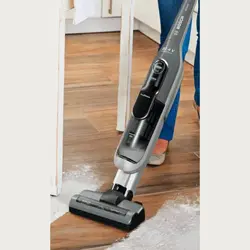 جارو شارژی بوش آلمان Athlet Ultimate ProSilence 32.4 V BBH7SIL