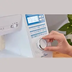 چرخ خیاطی Innov-is A60SE برادر ژاپن