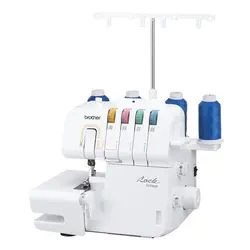 چرخ خیاطی Overlock 1034DX برادر ژاپن