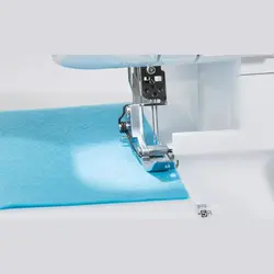 چرخ خیاطی Overlock 1034DX برادر ژاپن