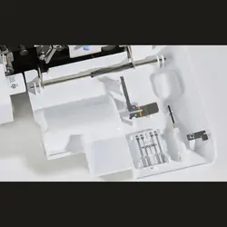 چرخ خیاطی Overlock 1034DX برادر ژاپن