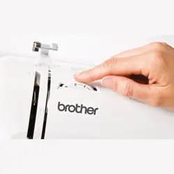 چرخ خیاطی XN1700 برادر ژاپن