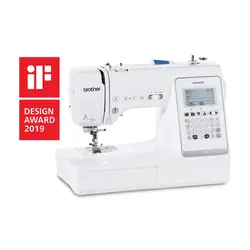 چرخ خیاطی برادر ژاپن Innov-is A150