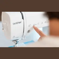 چرخ خیاطی برادر ژاپن Innov-is A150