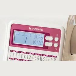 چرخ خیاطی برادر ژاپن Innov-is A50