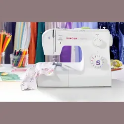 چرخ خیاطی سنت سینگر آمریکا 2263