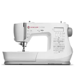 چرخ خیاطی سینگر آمریکا SINGER C7255