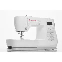 چرخ خیاطی سینگر آمریکا SINGER C7255