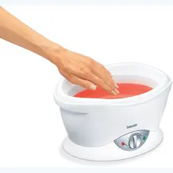 حمام پارافین MP 70 بیورر آلمان