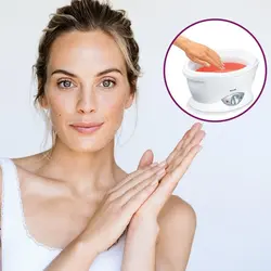 حمام پارافین MP 70 بیورر آلمان