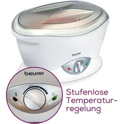 حمام پارافین MP 70 بیورر آلمان