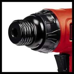دریل چکش براده برداری آینهل آلمان TC-PC 45