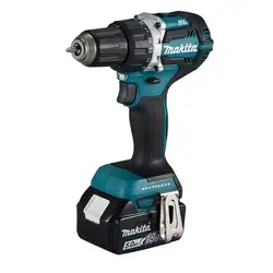 دریل چکشی ماکیتا ژاپن DHP 486 RT 18