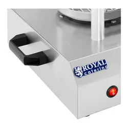 دستگاه هات داگ ساز Hotdog-Maker رویال کترینگ آلمان