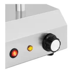 دستگاه هات داگ ساز Hotdog-Maker رویال کترینگ آلمان