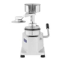 دستگاه همبرگر RCHM-100 رویال کترینگ آلمان