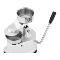 دستگاه همبرگر RCHM-100 رویال کترینگ آلمان