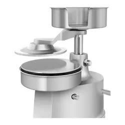 دستگاه همبرگر RCHM-150 رویال کترینگ آلمان