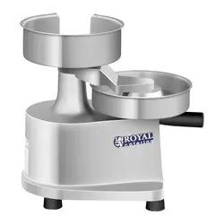دستگاه همبرگر RCHM-150 رویال کترینگ آلمان