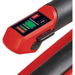 دمنده برگ شارژی آینهل آلمان GP-LB 18/200 Li E-Solo
