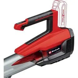 دمنده برگ شارژی آینهل آلمان GP-LB 18/200 Li E-Solo
