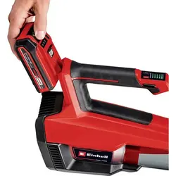 دمنده برگ شارژی آینهل آلمان GP-LB 18/200 Li E-Solo