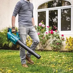 دمنده برگ شارژی ماکیتا ژاپن DUB184RF