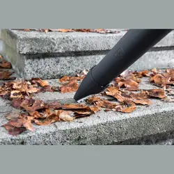 دمنده برگ شارژیLBL 4 کرشر آلمان