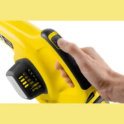 دمنده برگ شارژیLBL 4 کرشر آلمان