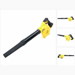 دمنده شارژی DeWalt امریکا DCV100-XJ