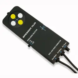 دو موتور تلسکوپ RA/DEC برای EXOS-2 و EQ/MON-2 برسر آلمان