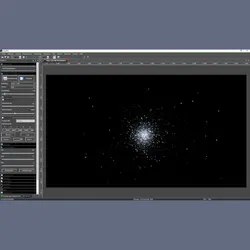 دوربین و راهنماهای 1.25 اینچی تلسکوپ برسر آلمان