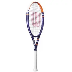 راکت تنیس ویلسون آمریکا ROLAND GARROS EQUIPE HP TNS RKT
