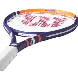 راکت تنیس ویلسون آمریکا ROLAND GARROS EQUIPE HP TNS RKT